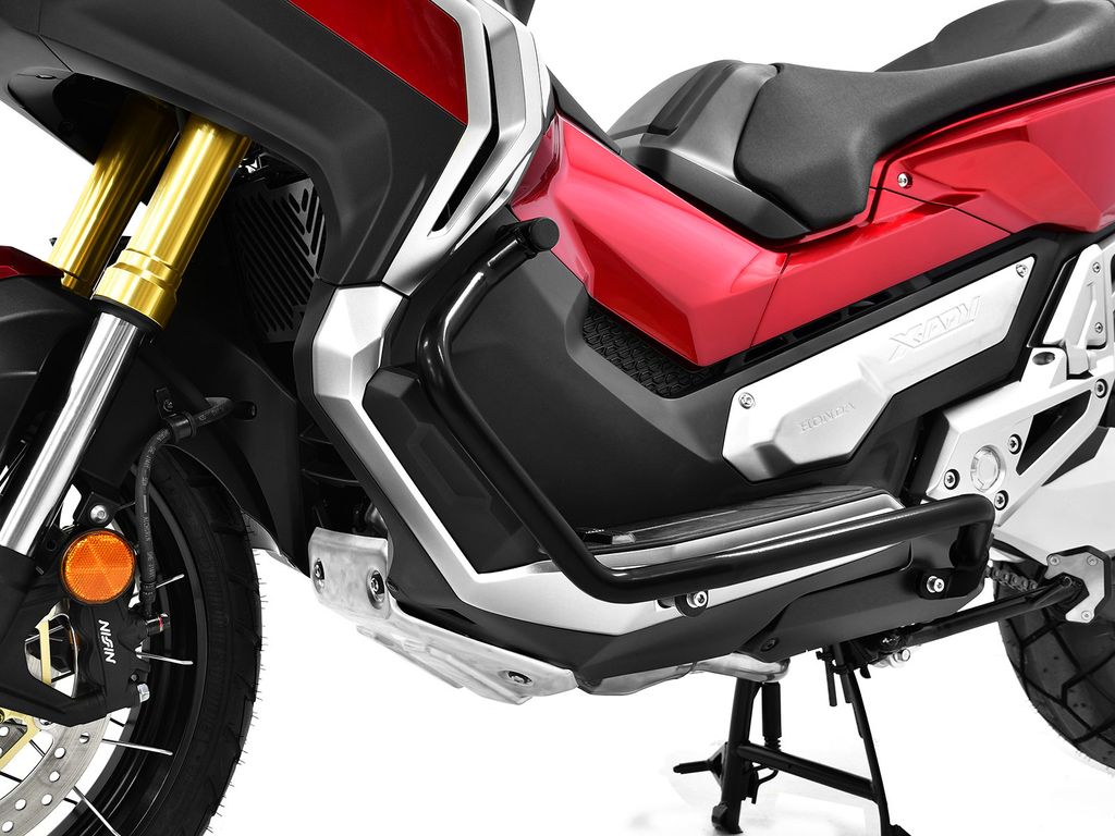 ZIEGER Sturzbügel kompatibel mit Honda X-ADV schwarz