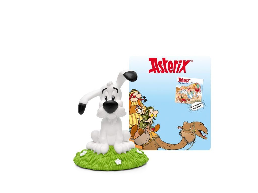 Asterix – Die Odyssee Hörfigur