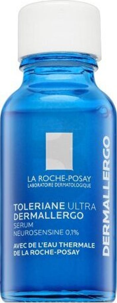 La Roche-Posay Toleriane regenerierendes Serum Ultra Dermallergo Serum 20 ml
