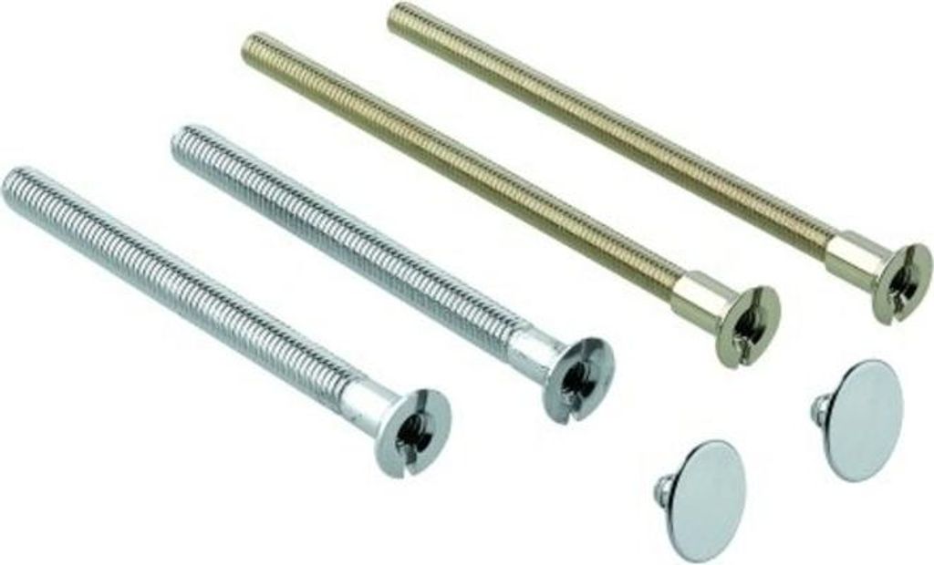 Grohe Schraubenset chrom - 46088000