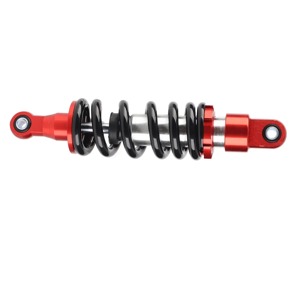 Amortisseurs Métal 80 Mm Pour Voiture RC 1/14 - 4 Pièces Pour Modèle 144001, Amélioration Des Performances