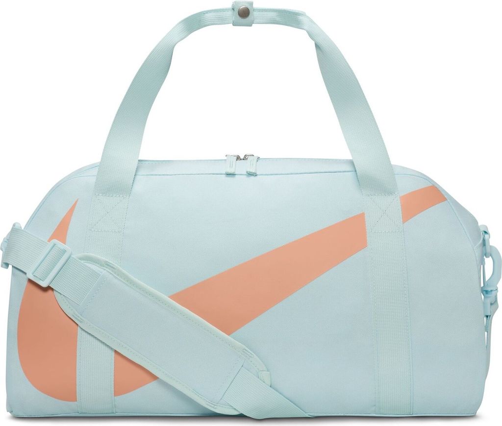 Sacs de voyage Nike W NK GYM CLUB - RETRO Sacs de voyage Nike W NK GYM CLUB - RETRO