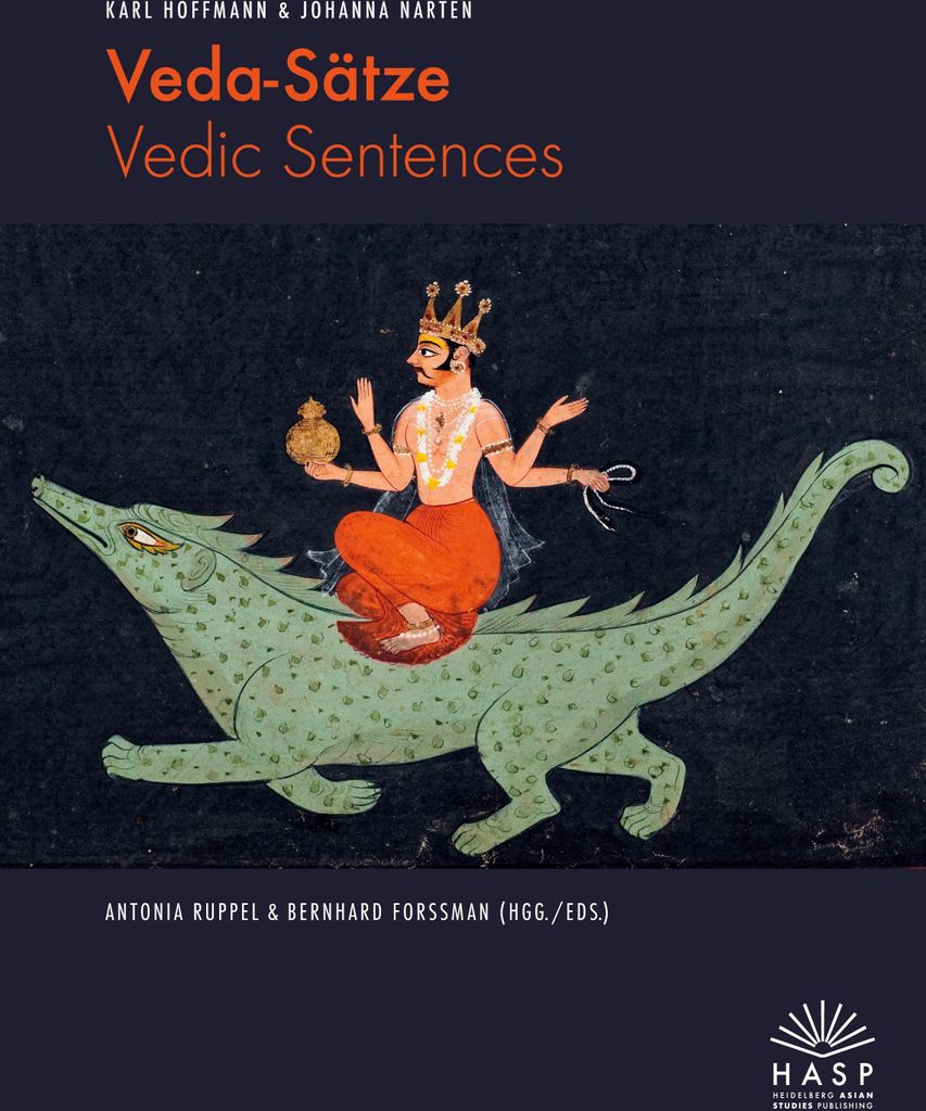 Veda-Sätze/Vedic Sentences