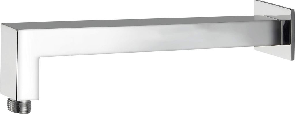 Wall Mounted Shower Spout - 375 mm