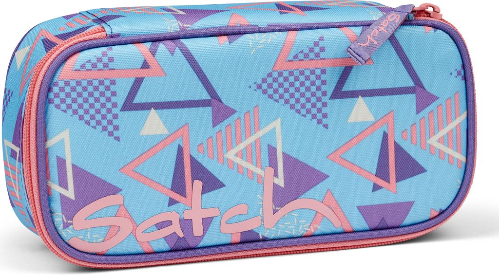 satch Schlamperbox 80s Dance 00253-90293-10 Produktbild 
