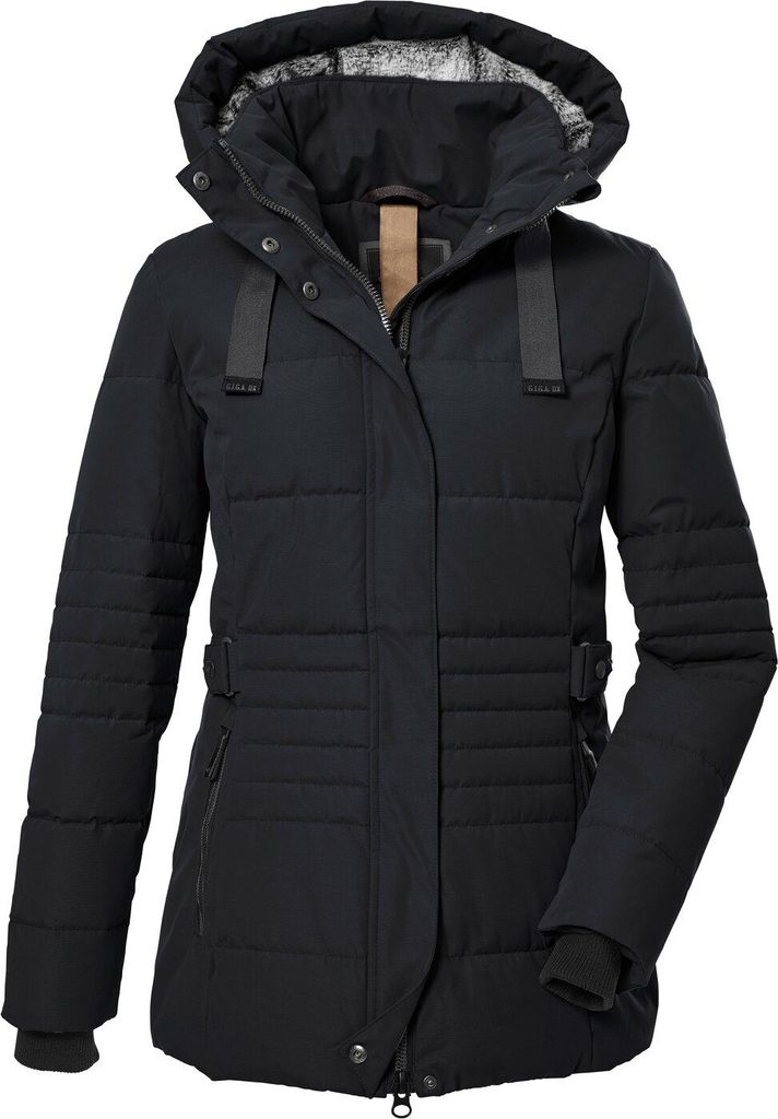 G.I.G.A. DX GW 25 WMN QLTD JCKT schwarz schwarz 38