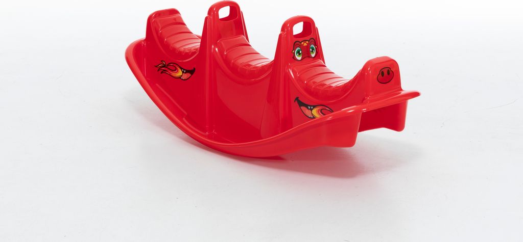Dohany Schaukelwippe Drache 100 cm Produktbild 