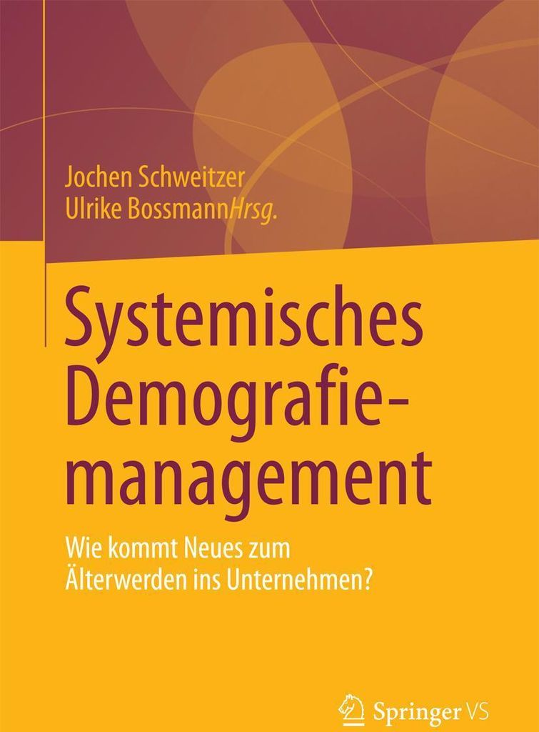Systemisches Demografiemanagement