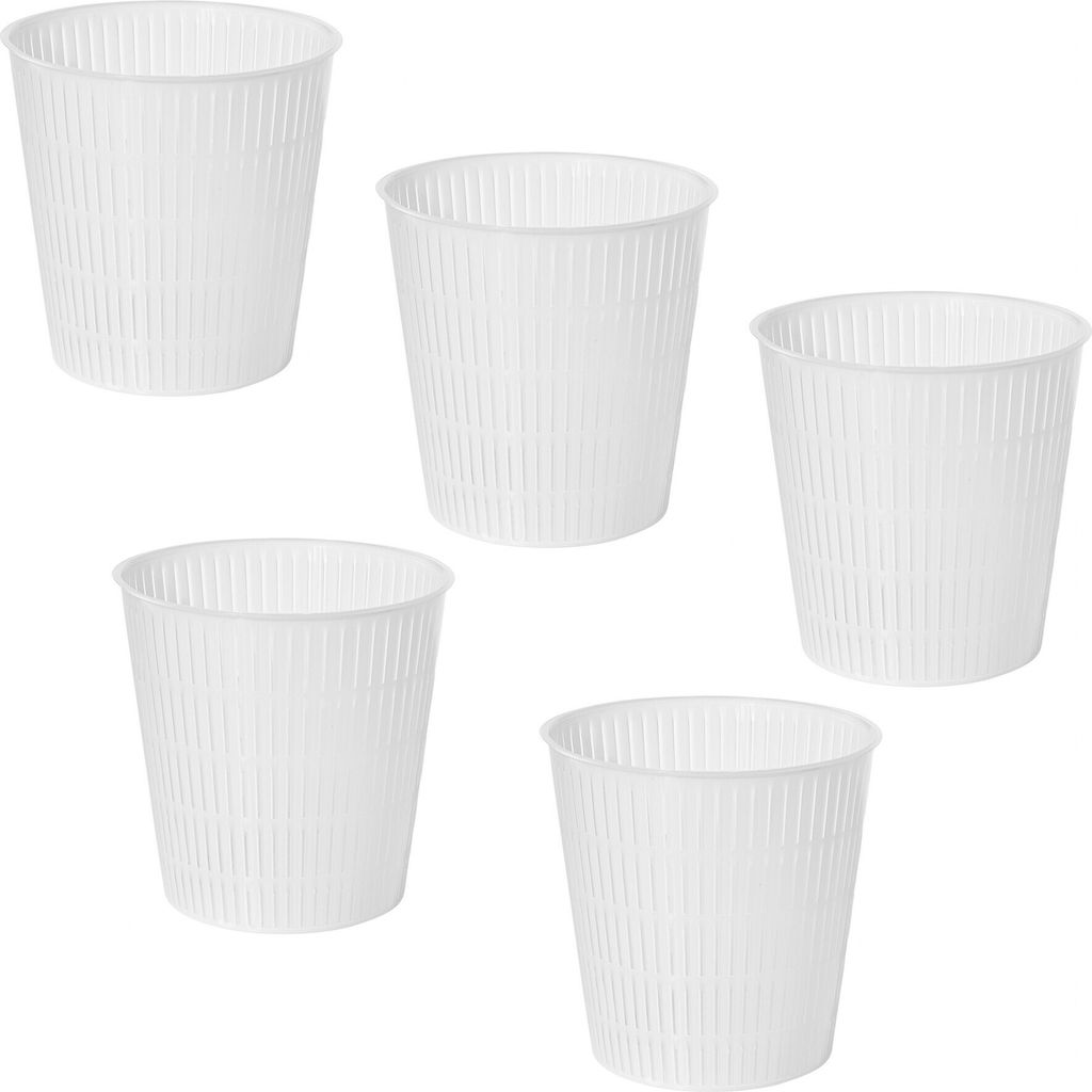 3 x Käseform 13.6x9.4cm h: 13.5cm, Käseformen, Kase Form, Kaseform, Käse Form