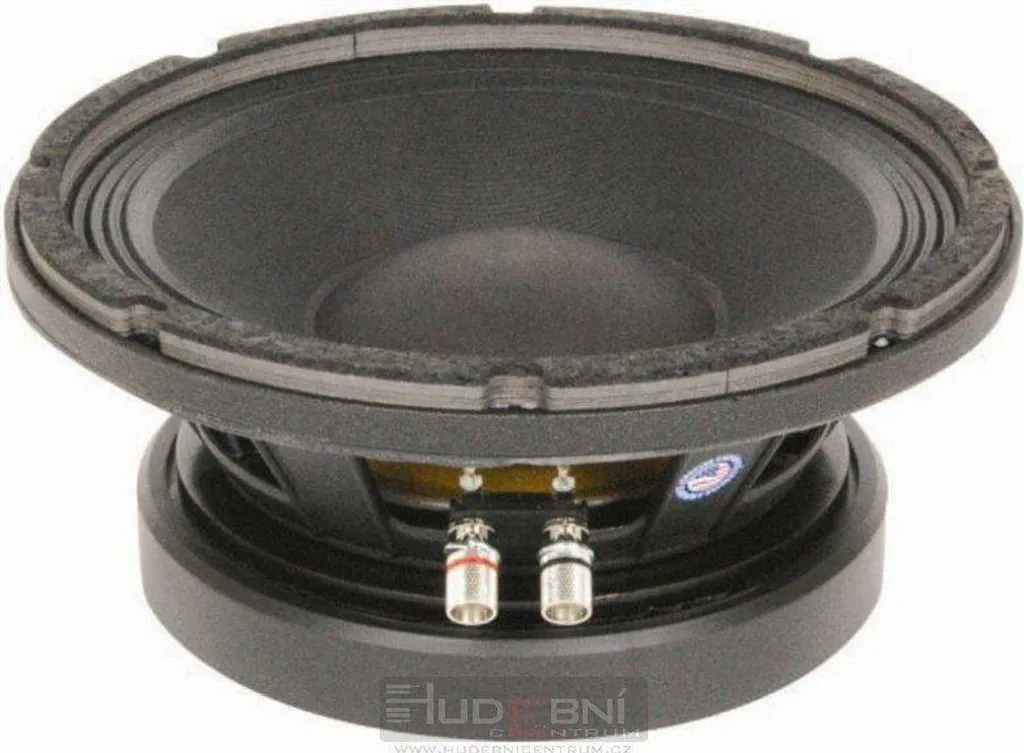Eminence KAPPA-10A PRO pour Enceinte de Retours et Sonorisation