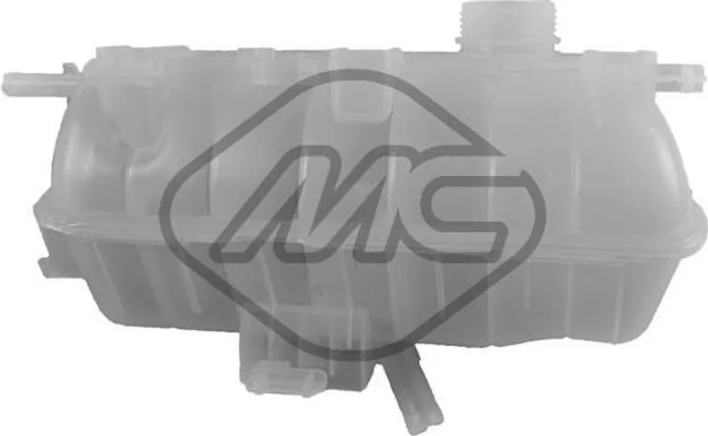 Réservoir de Liquide de Refroidissement Kangoo - Qualité Metalcaucho 3284