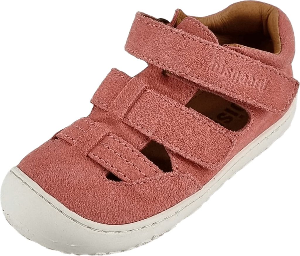 Bisgaard Sandalen Mädchen 31383831393635 Rosa 23 EU