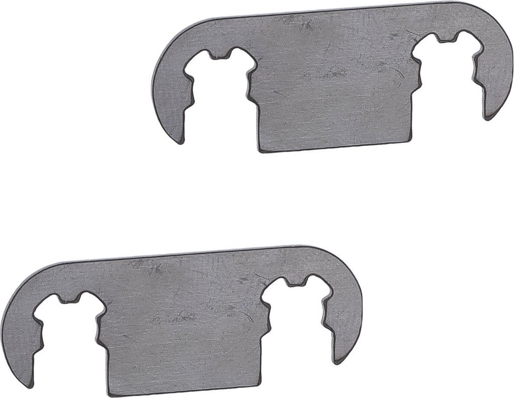 Set: 2 Stück Stützblech für Simson* Trommelbremse Produktbild 
