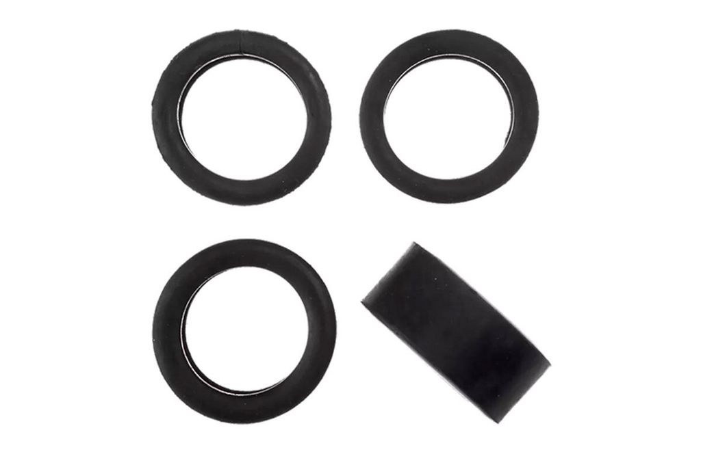 Carrera Digital 124 pneu a parts - 85492 pneu AMG C63 Produktbild 