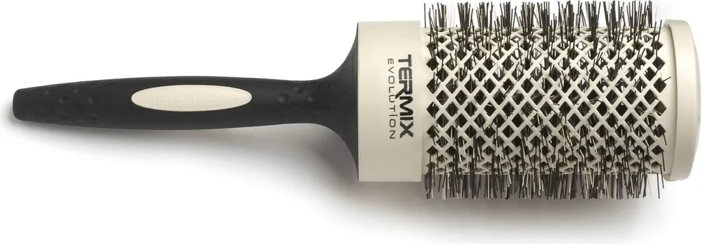 Spazzola Capelli Fini Termix Evolution Soft 60mm | Addio Rottura!