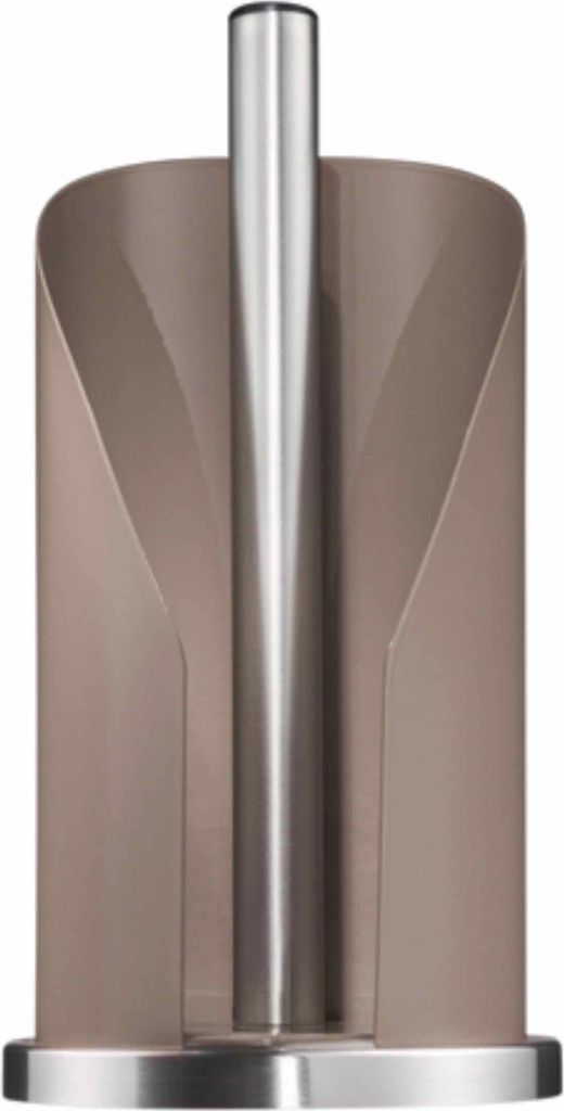 WESCO 322104-57 Papierrollenhalter in WARM GREY Retro Produktbild 