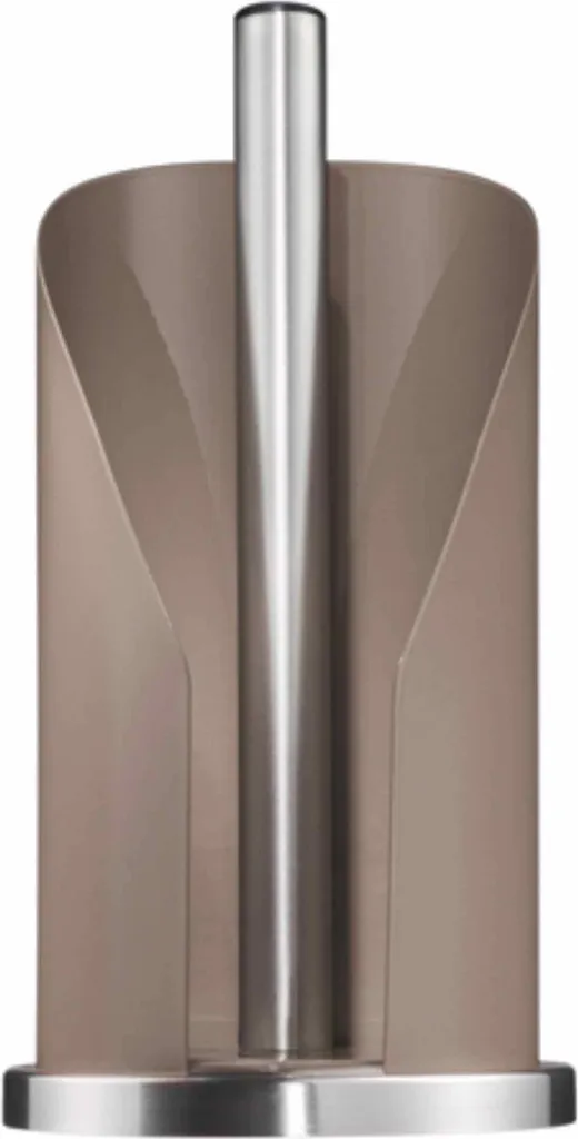 Wesco Portapapel 322104-57 | Lamiera Acciaio Verniciata Warm Grey