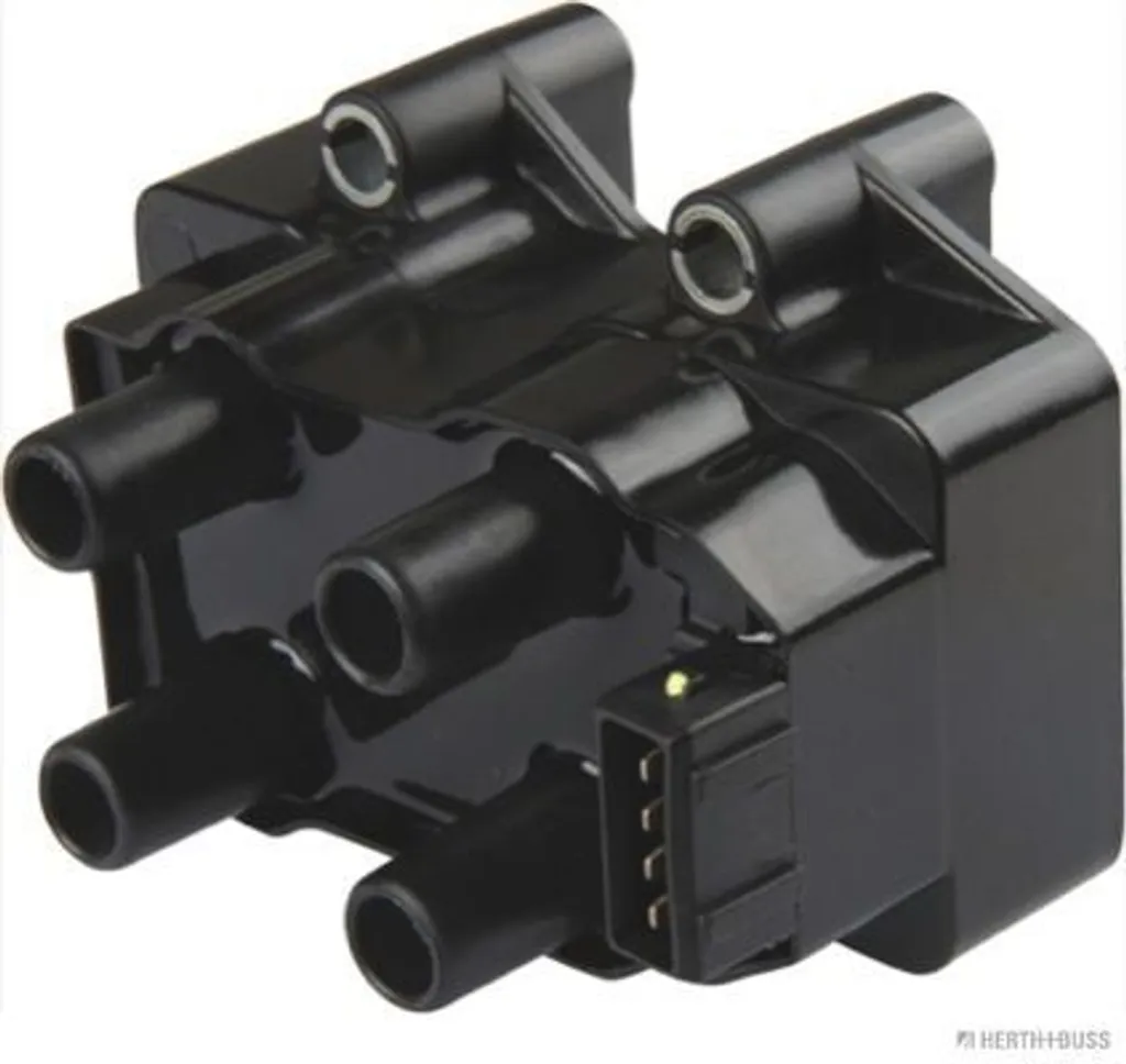 Bobine d'allumage haute tension HERTH+BUSS 19020025 fiabilité accrue