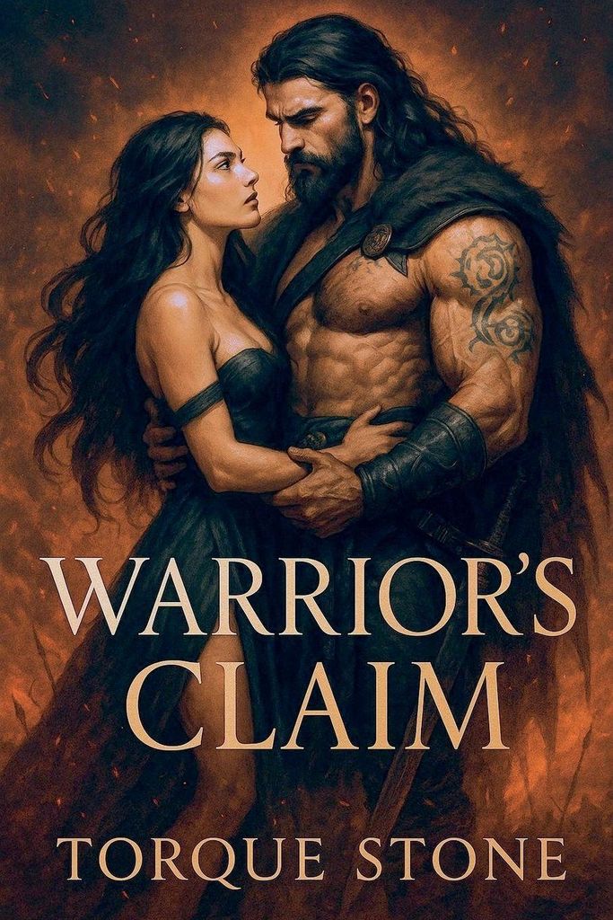 Warrior's Claim