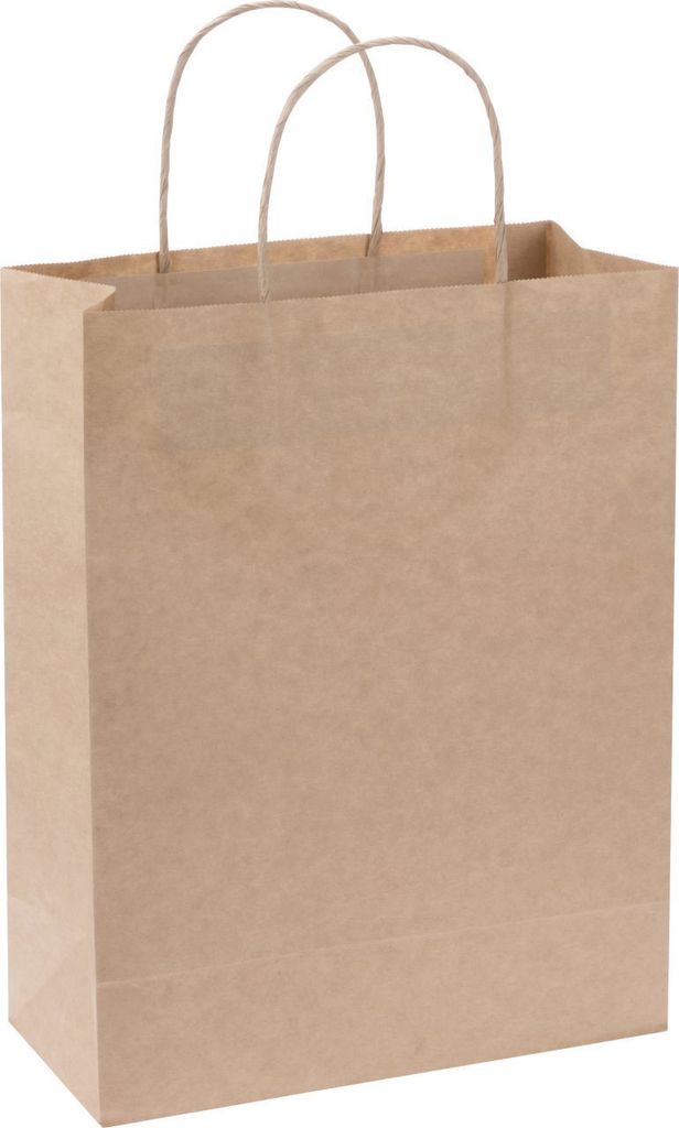 Glorex Papiertragetasche Kordelgriff 25 x 33 cm