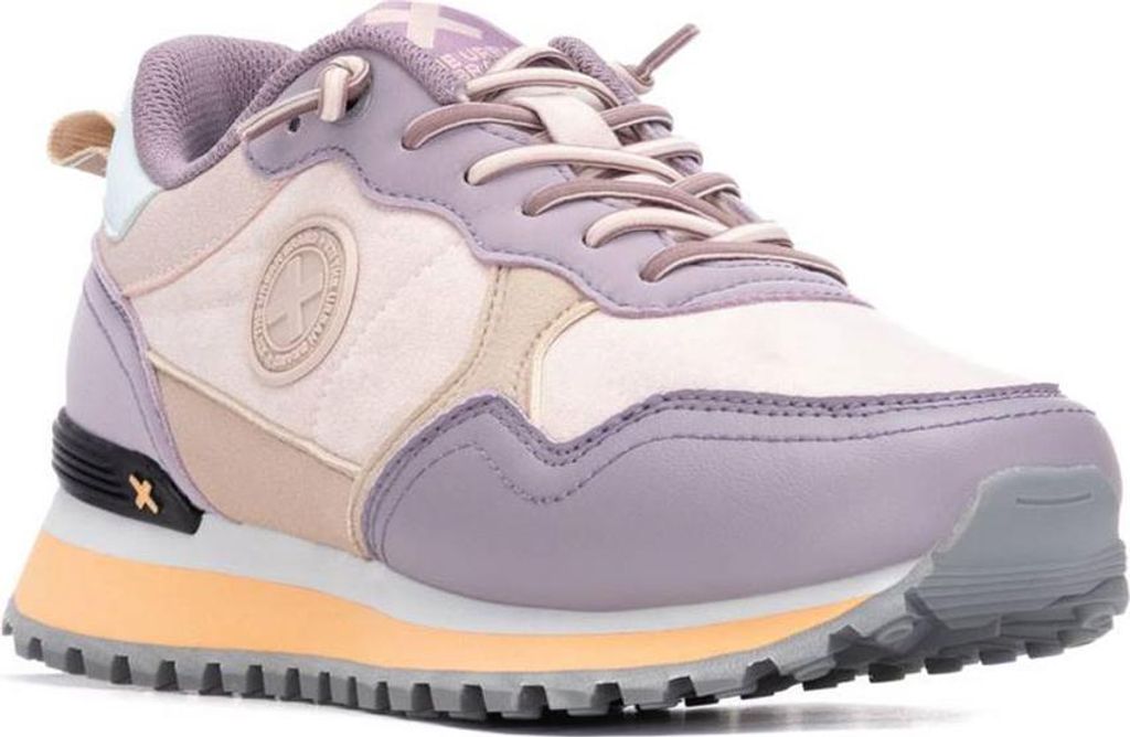 Xti 144156 Sportschuhe Beige EU 41 Frau Beige EU 41