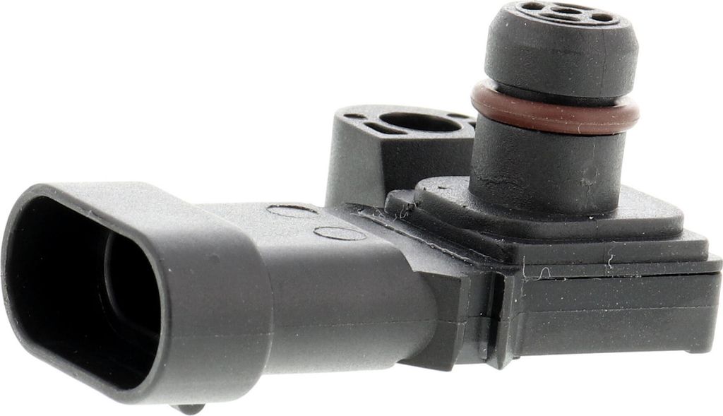 VEMO Luftdrucksensor, Höhenanpassung Original VEMO Qualität
