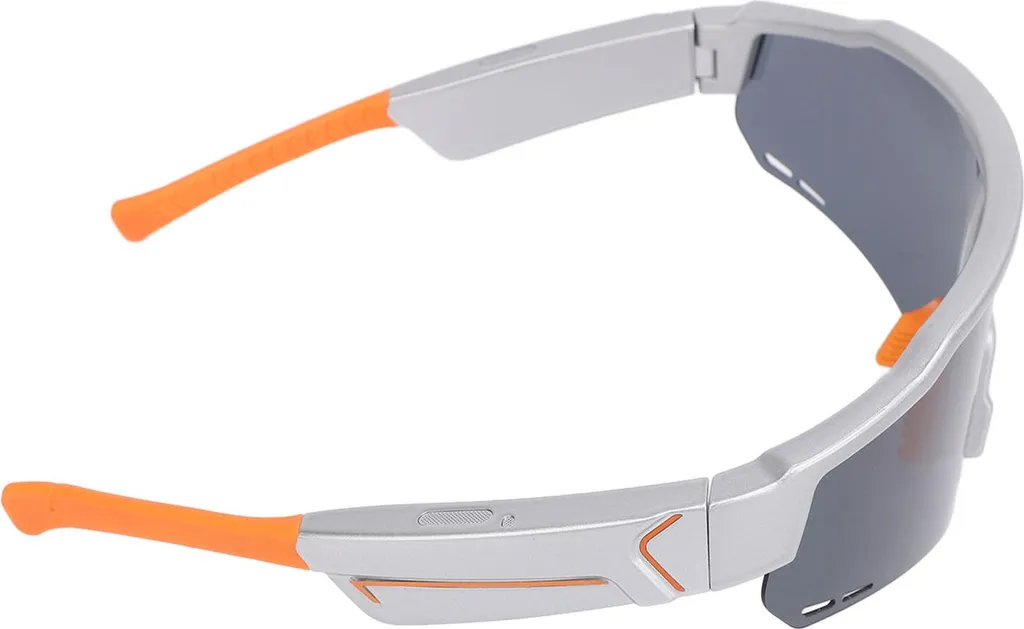 Lunettes Audio à Double Microphone et Longue Autonomie avec Verres UV