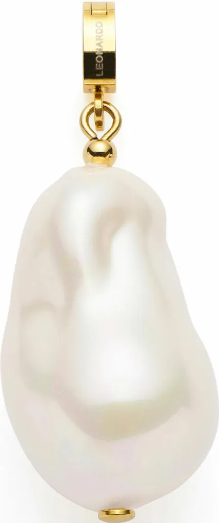Regalo Speciale: Ciondolo Leonardo Wilma Perla e Oro 024420