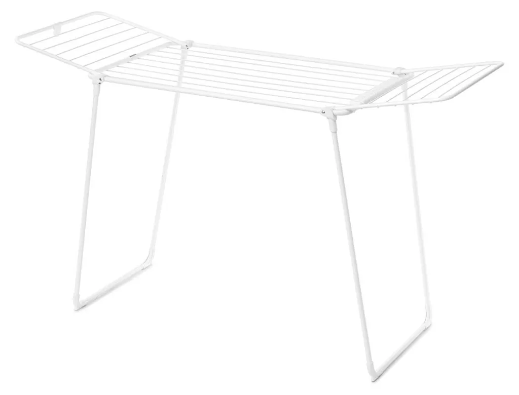 Séchoir à linge d'intérieur 18m Brabantia pour sécher draps et vêtements