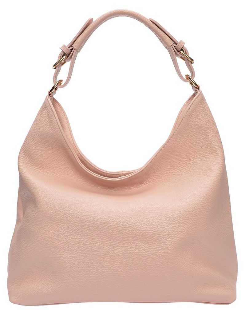 Anna Luchini_Shoulder bag_SS26 AL 171T_Rosa