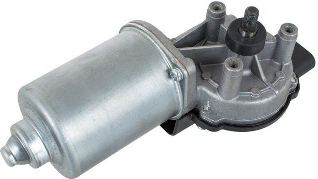 Scheibenwischer Wischer Motor VORNE für Seat Leon 1M Toledo II Skoda Octavia 1U