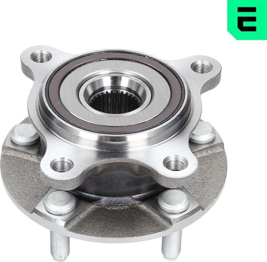 OPTIMAL Radlagersatz Vorne Rechts für LEXUS IS II (GSE2, ALE2, USE2) 140mm 981448