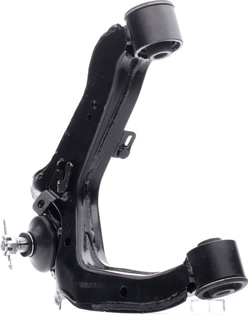 RIDEX 273C1085 - OE 54501 1D000 Querlenker für i30 (FD), Carens III (UN), CeeD (ED), Pro CeeD (ED)