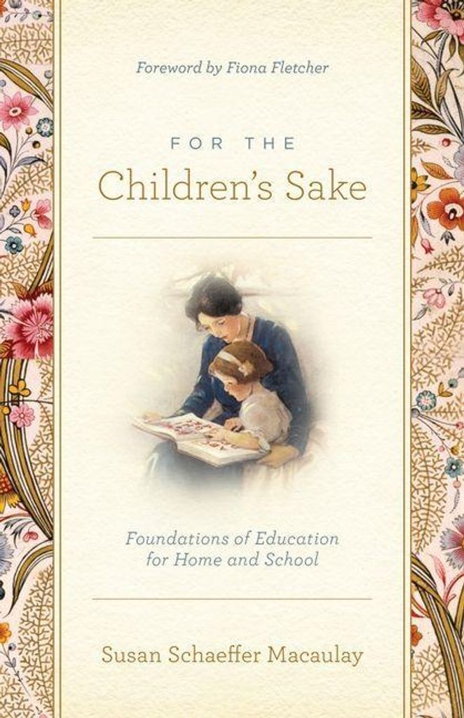 For The Children – Lingua: Inglese