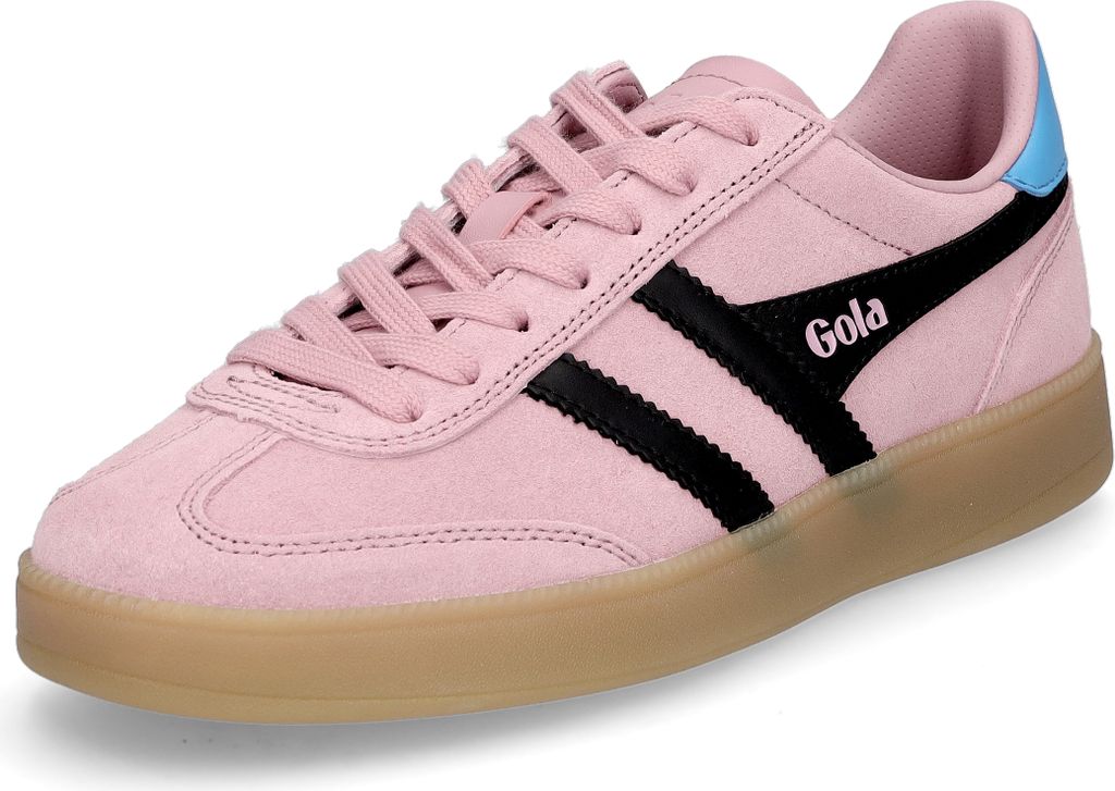 Gola Damen Sneaker Viper rosa