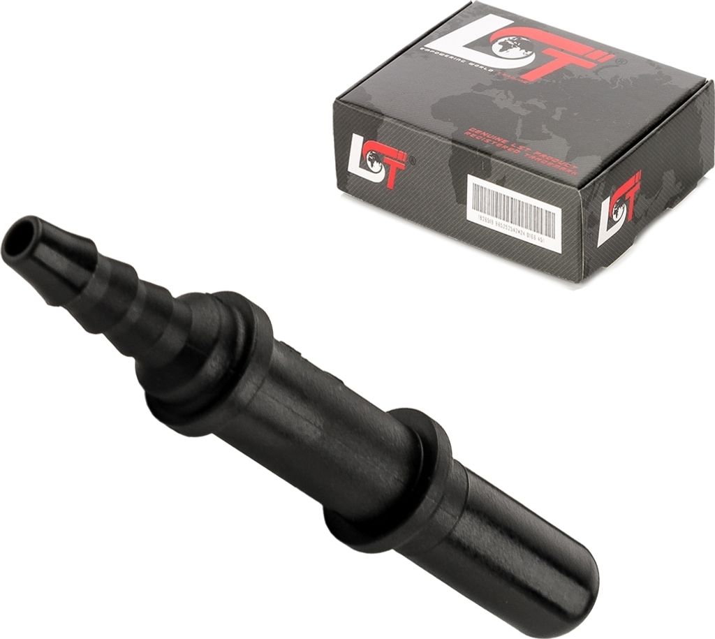 Gegenstück Schnellverschluss Kraftstoffleitung 7,89 x 3 mm für OPEL VOLVO SAAB