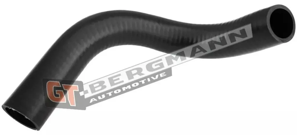 Tuyau d'air turbo GT-BERGMANN GT52-305 pour Nissan Navara D40 Pathfinder