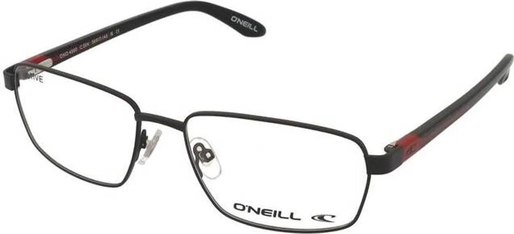 Monture de lunettes O'Neill ONO 4560 004 pour homme, style sport chic