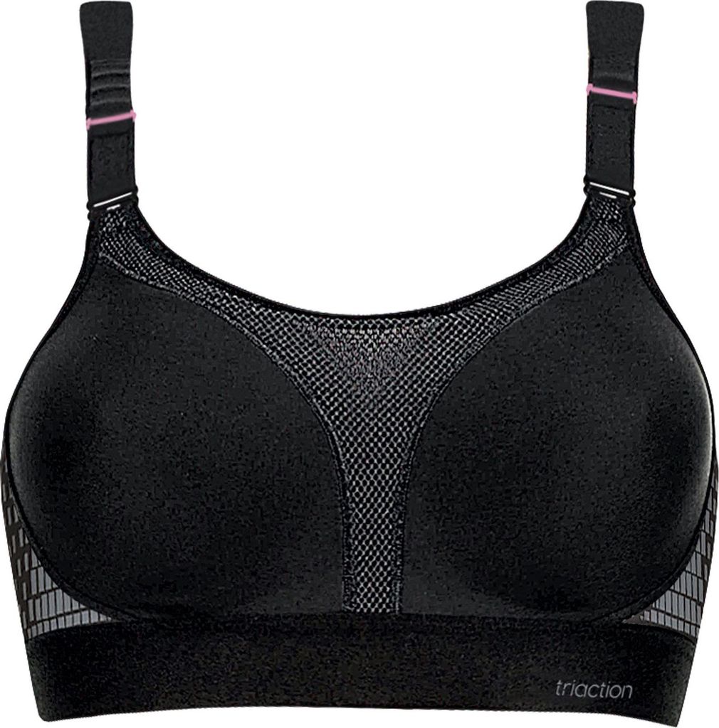 Triumph Triaction Extreme Lite, Sporty, Černá, Bez kostic, Obrázek produktu 