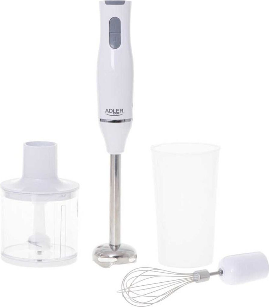 Adler AD 4620 Blender 0,75 L Blender de Tauchmotormixer 800 Produktbild 6