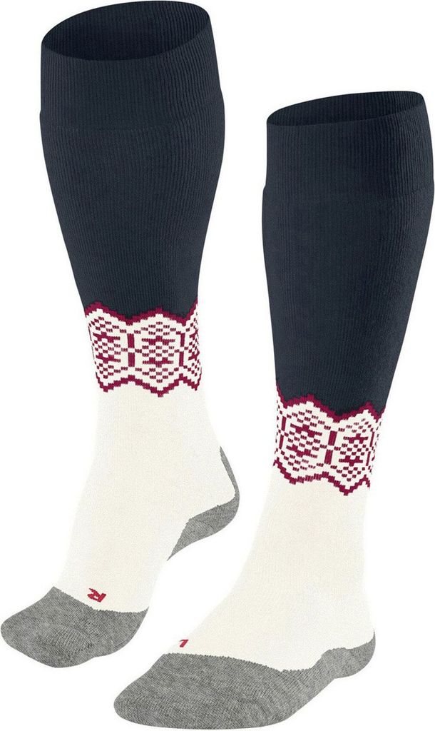 FALKE SK2 Intermediate Skisocken Damen
