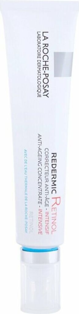 Intenzívny krém proti starnutiu La Roche Redermic Retinol Obrázok produktu 