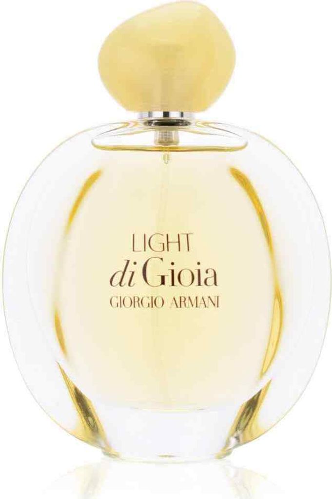 Armani (Giorgio Armani) Light di Gioia Eau de Parfum pour Image du produit 
