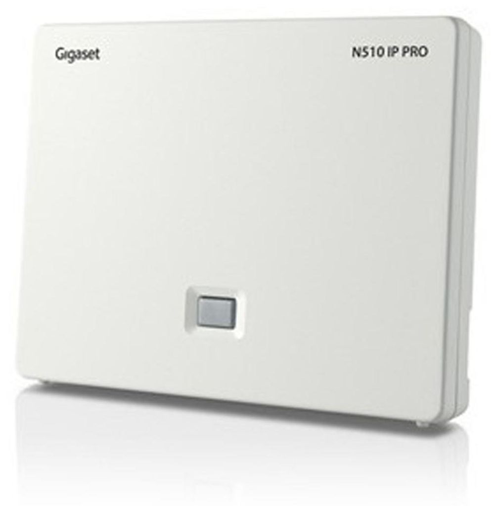 Gigaset N510 IP PRO DECT-Basisstation Produktbild 