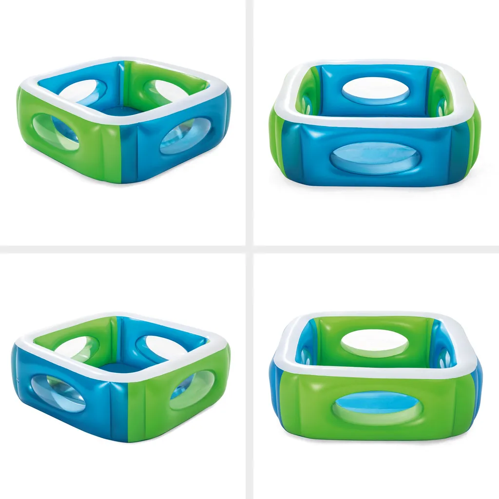 Piscina Bestway 51132 Windows: Prezzo, Offerta e Scheda Tecnica - 34