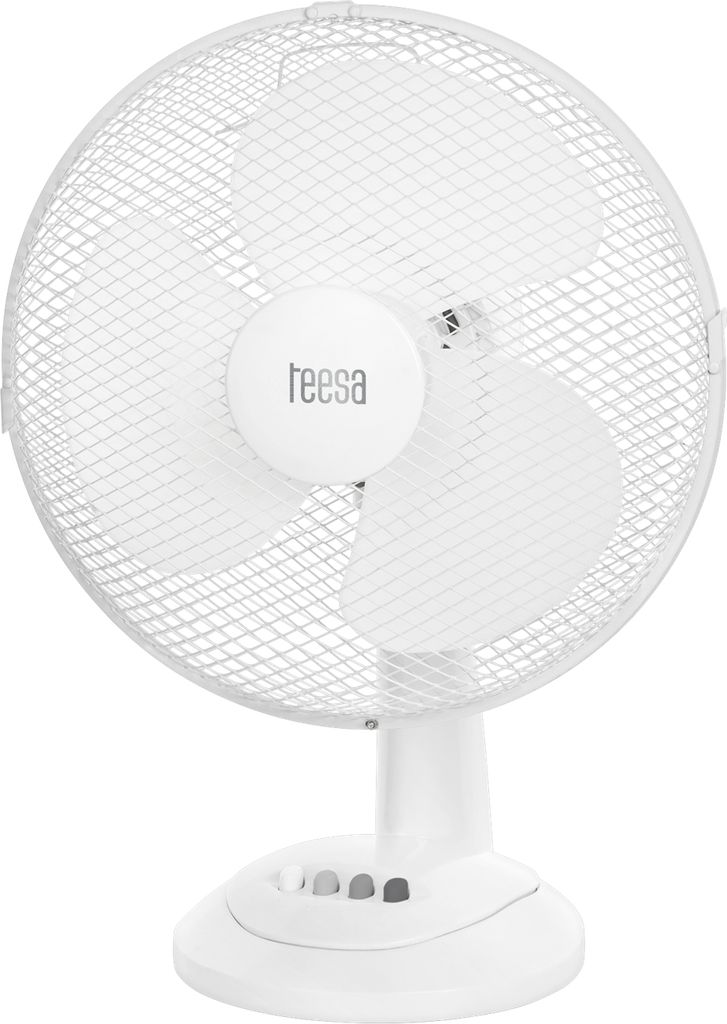 Teesa TSA8023 - Vysoce kvalitní stolní ventilátor Obrázek produktu 