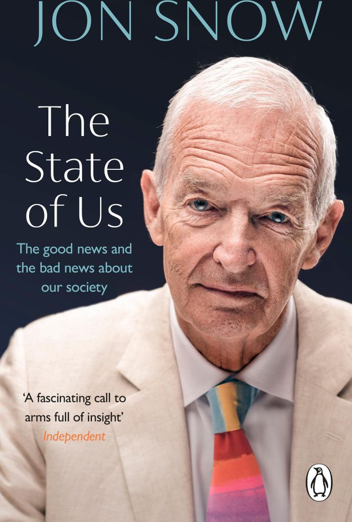 The State of Us