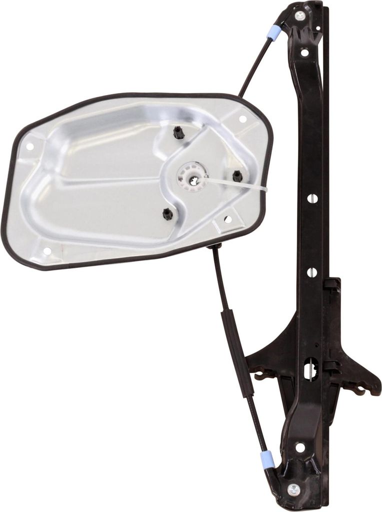 VAICO V10-7624 Elektrischer Fensterheber Hinten Links für Produktbild 