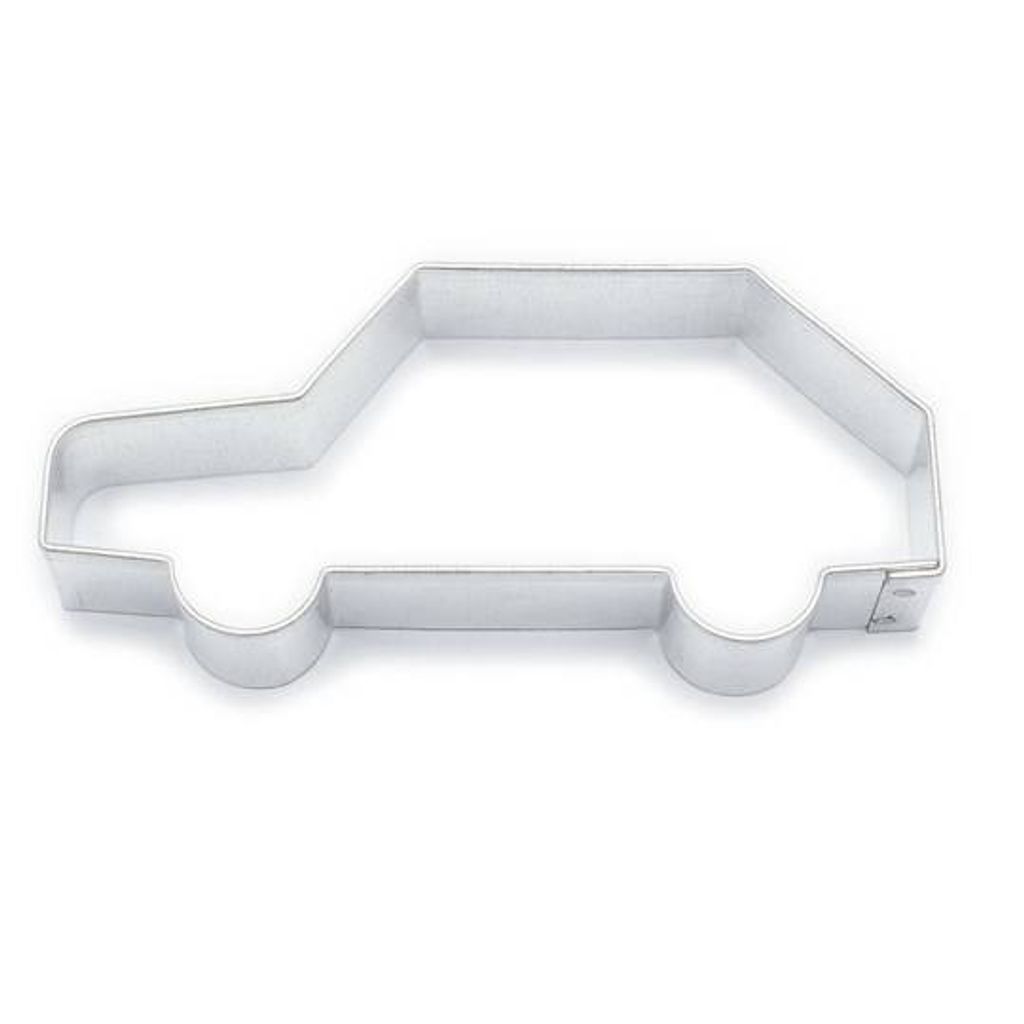 Vykrajovačka AUTO OSOBNÉ 35x 75mm Obrázok produktu 
