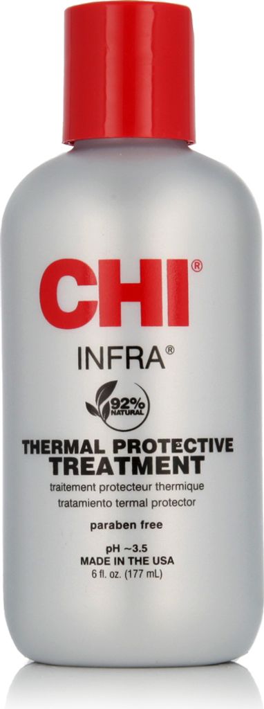 CHI Infra Treatment balsam dla regeneracji, odżywienia i Zdjęcie produktu 